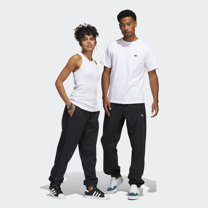 adidas Tyshawn Sweat Pants (Gender Neutral) - ShopStyle