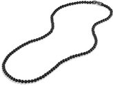 Thumbnail for your product : David Yurman Spiritual Bead Necklace with Green Onyx