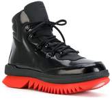 Thumbnail for your product : Camper platform ankle boots