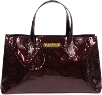 Buy COSMOS LV BEG Women Purple Handbag Purple Online @ Best Price in India