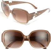 Thumbnail for your product : Ferragamo Oversized Sunglasses
