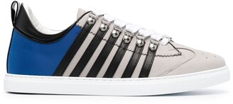 sneakers dsquared