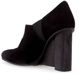 Studio Chofakian Wedge Ankle Boots