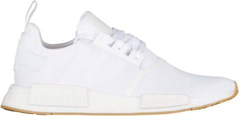 adidas originals nmd r1 white gum