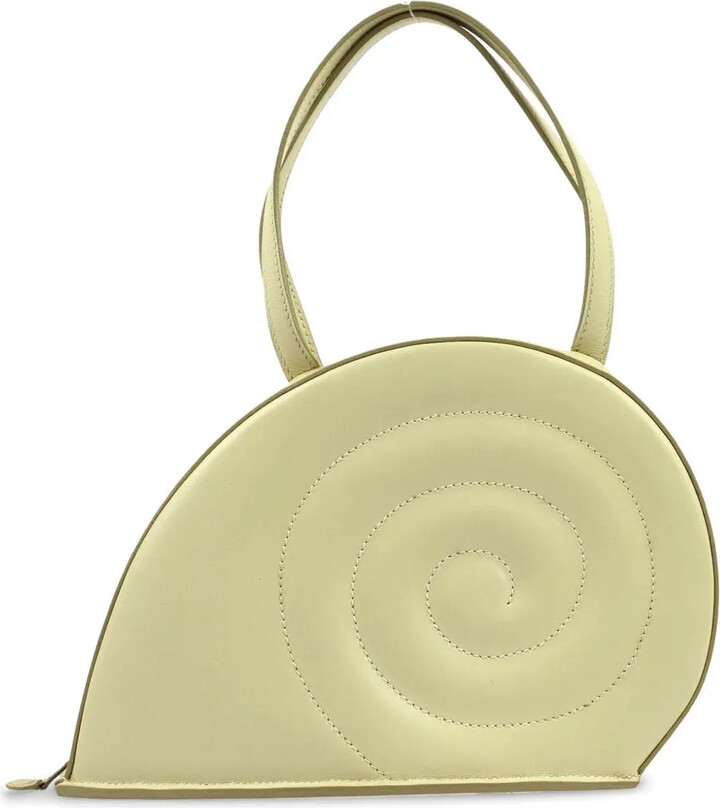 Hermès Pre-Owned 1998 Colimacon handbag