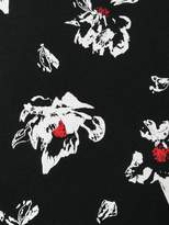 Thumbnail for your product : Proenza Schouler Short Sleeve Flare T-Shirt