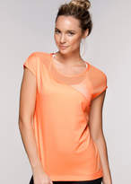 Thumbnail for your product : Lorna Jane Jordyn Excel Tee