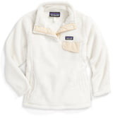 Thumbnail for your product : Patagonia Re-Tool Snap-T® Pullover