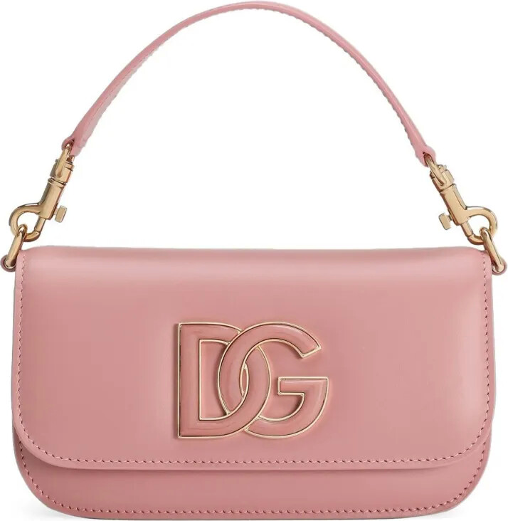 Dolce & Gabbana 3.5 Cross Body Bag