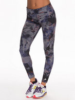 Thumbnail for your product : adidas Sport Performance ULT AOP GS Tight