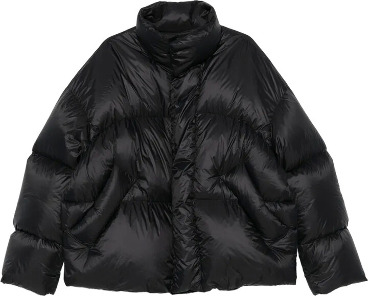 Nicolas Andreas Taralis Reversible Oversized Blazer