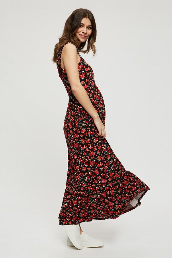 womens black sparkly dress
