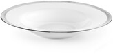 Thumbnail for your product : Michael Aram Dinnerware, Silversmith Rim Soup Bowl