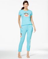Thumbnail for your product : Paul Frank Back to Basics Julius Top and Pajama Pants