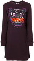 Thumbnail for your product : Kenzo Tiger dress