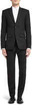 Thumbnail for your product : Givenchy Black Wool Tuxedo
