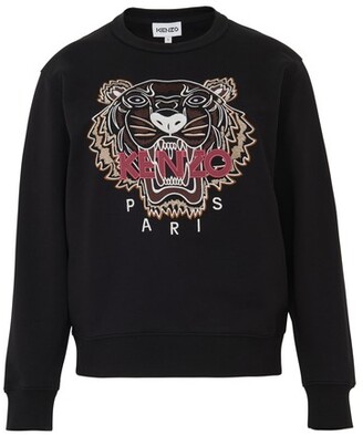 Kenzo Classic tiger classic sweatshirt