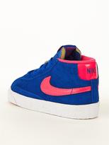 Thumbnail for your product : Nike Mid Vintage Toddler Training Shoes