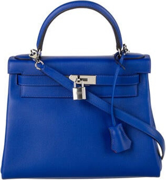 Hermes Kelly 28 | Shop the world's largest collection of fashion 