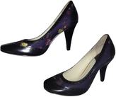 Thumbnail for your product : Paul Smith High heeled shoes