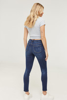 Thumbnail for your product : Ardene Distressed Skinny Jeans