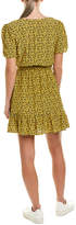 Thumbnail for your product : Emory Park Surplice A-Line Dress
