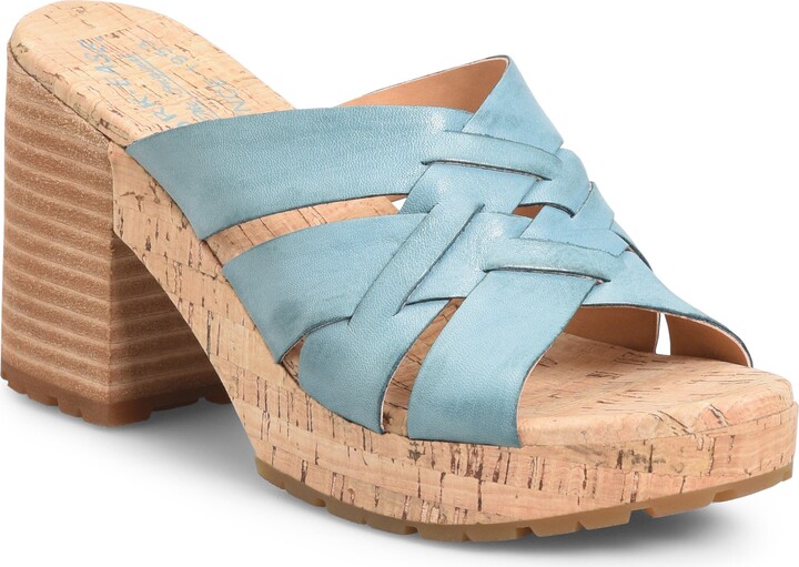 KorkEase Charis Slide Sandal ShopStyle