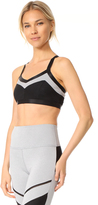 Thumbnail for your product : Beyond Yoga Full Disclosure Bra
