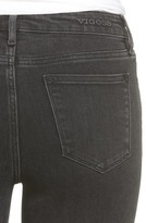 Thumbnail for your product : Vigoss Women's Marley Ripped Skinny Jeans
