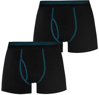 Soul Cal SoulCal 2 Pack Boxers