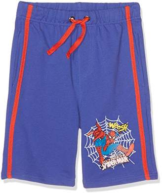Spiderman Boy's 79416 Swim Shorts,8 Years