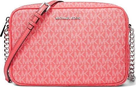 MICHAEL Michael Kors, Bags, Michael Kors Satchel Bag Pink