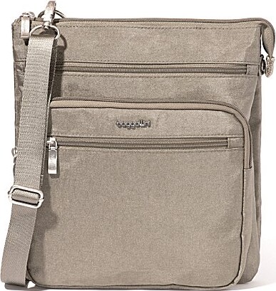 Baggallini Out And About Crossbody Bag