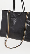 Thumbnail for your product : Medea Busted Diece with Chain Bag