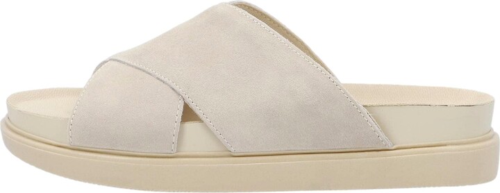 Vagabond Shoemakers Erin Off White 5332-040-02 Women's