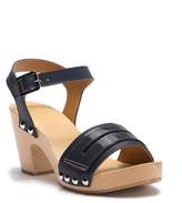 Thumbnail for your product : Hunter Refined Penny Loafer Clog Sandal