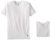 Thumbnail for your product : U.S. Polo Assn. Men's 3 Pack Crew Tee