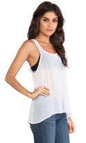 Thumbnail for your product : Chaser Basic Tank