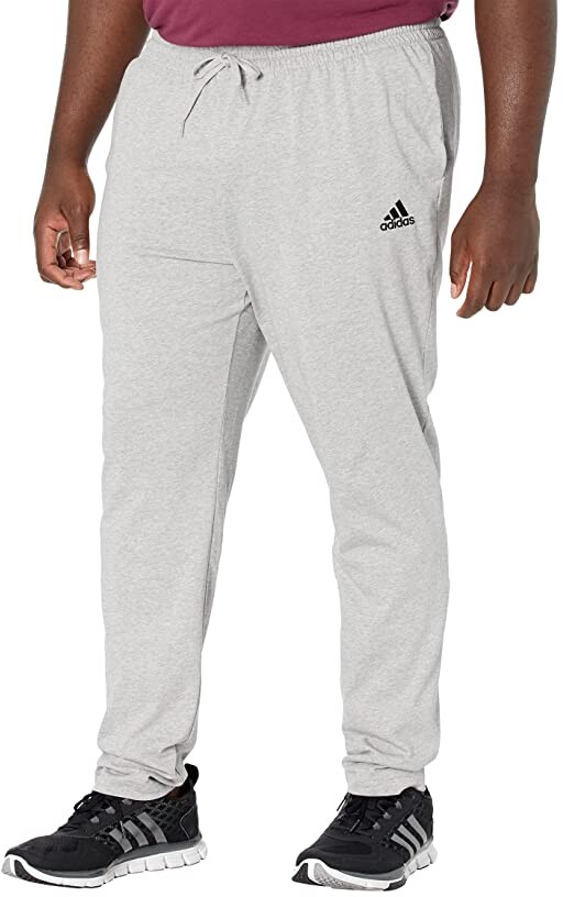 adidas jogging suit big tall
