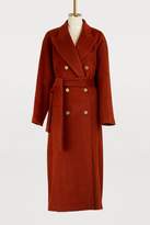 Thumbnail for your product : Acne Studios Mohair and wool robe