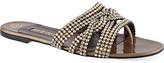 Thumbnail for your product : Cassandra Gina sandals