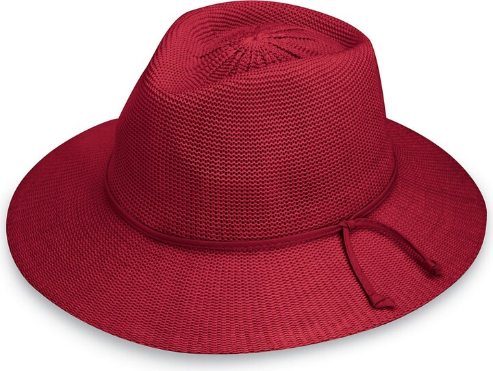 Wallaroo Hat Company Women’s Victoria Sun Hat UPF 50+ ShopStyle
