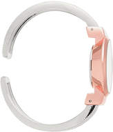 Thumbnail for your product : Charter Club Women's Silver-Tone Mesh Bracelet Watch 32mm, Created for Macy's