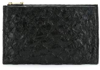 OSKLEN leather wallet