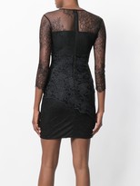 Thumbnail for your product : Three floor Great Heights mini dress