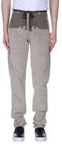 Thumbnail for your product : Marithé + François Girbaud Casual trouser