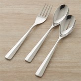Thumbnail for your product : Crate & Barrel Miro 5-Piece Flatware Place Setting