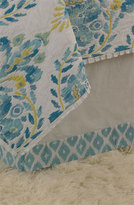 Thumbnail for your product : Dena Home 'Blue Dove' Bed Skirt
