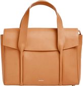 Thumbnail for your product : Skagen SWH0223231 Beatrix Flap Satchel