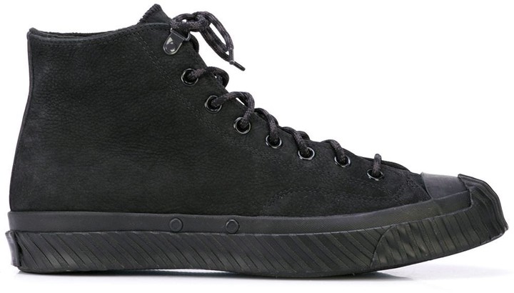 leather converse hi tops uk